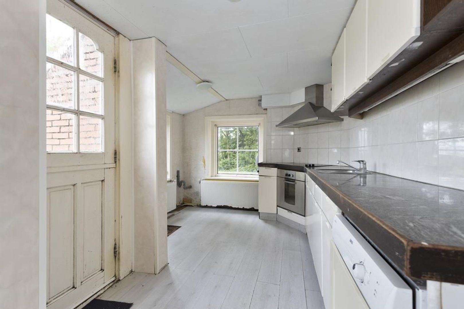 Langgrousterwei 53, Easternijtsjerk foto-7