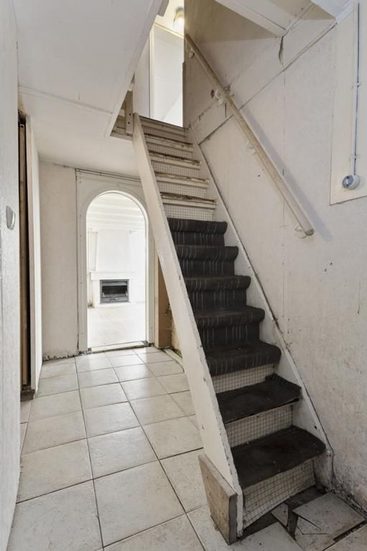 Langgrousterwei 53, Easternijtsjerk foto-14