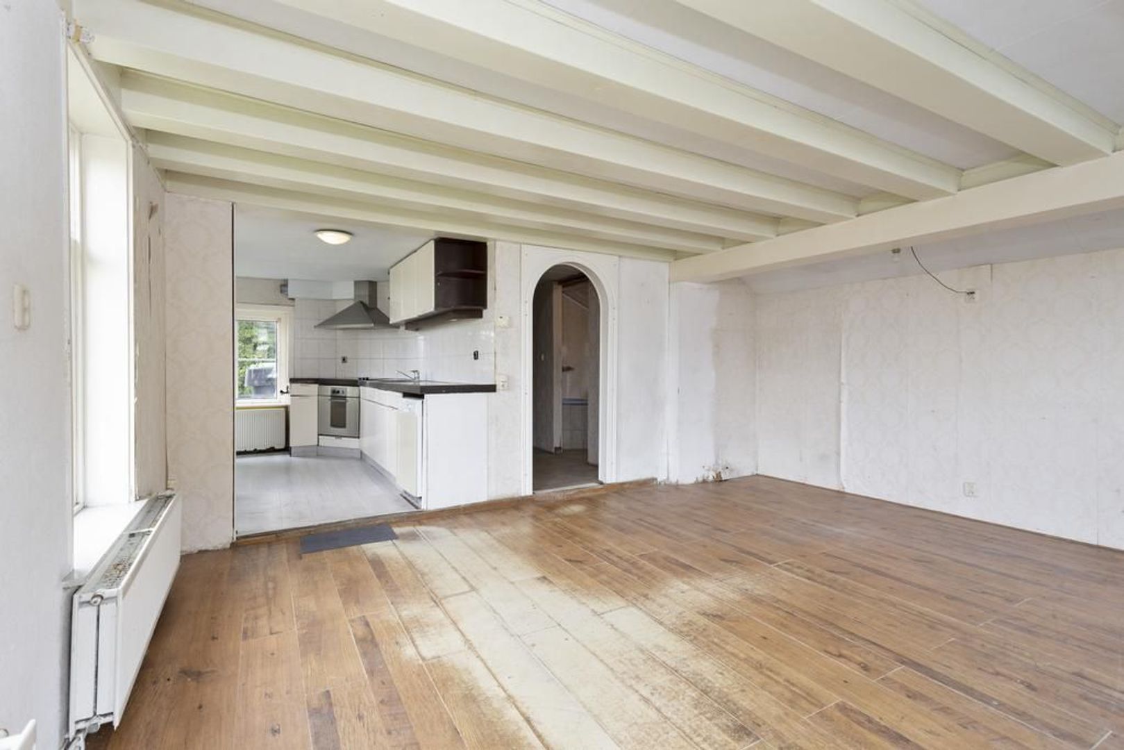 Langgrousterwei 53, Easternijtsjerk foto-10