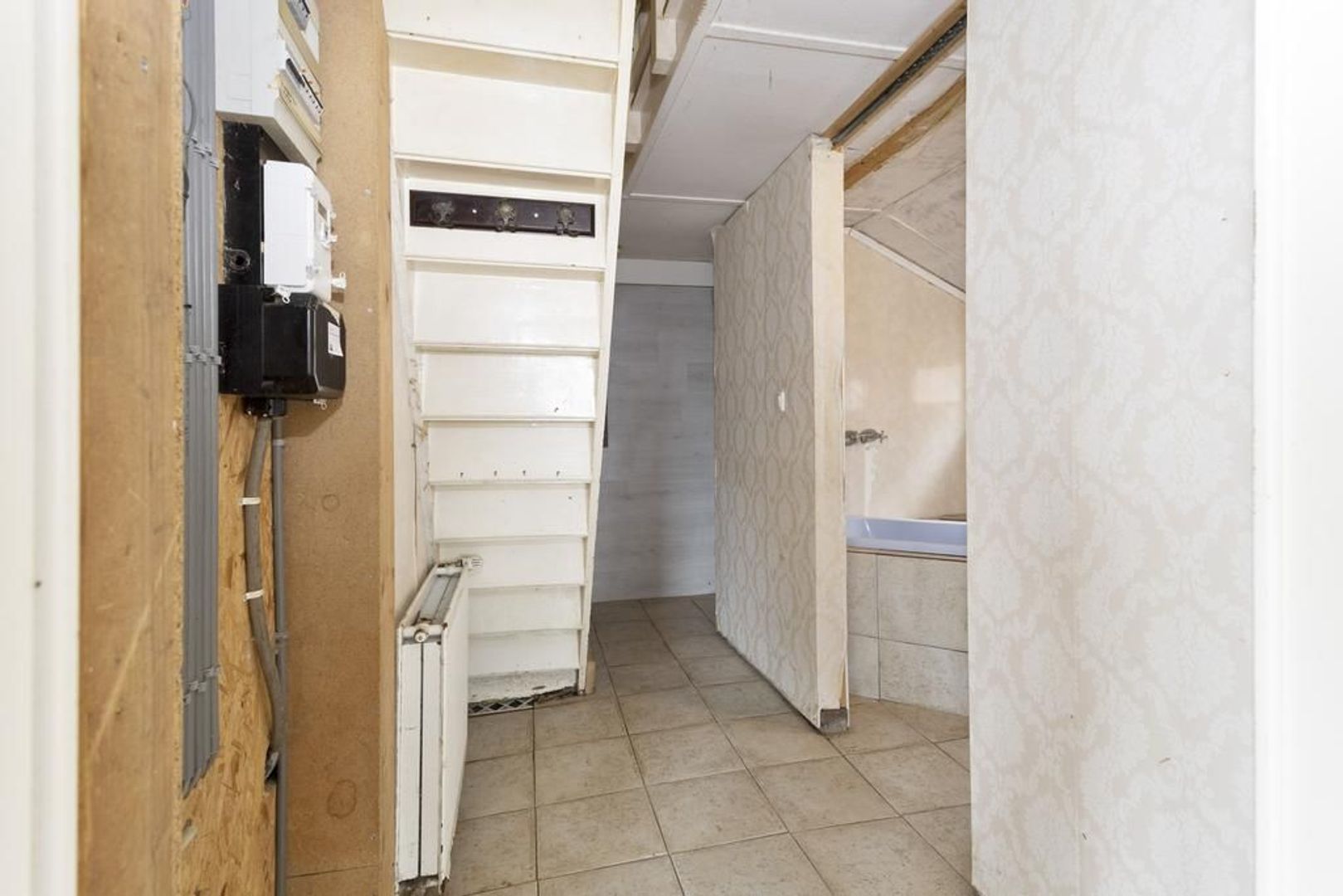 Langgrousterwei 53, Easternijtsjerk foto-11