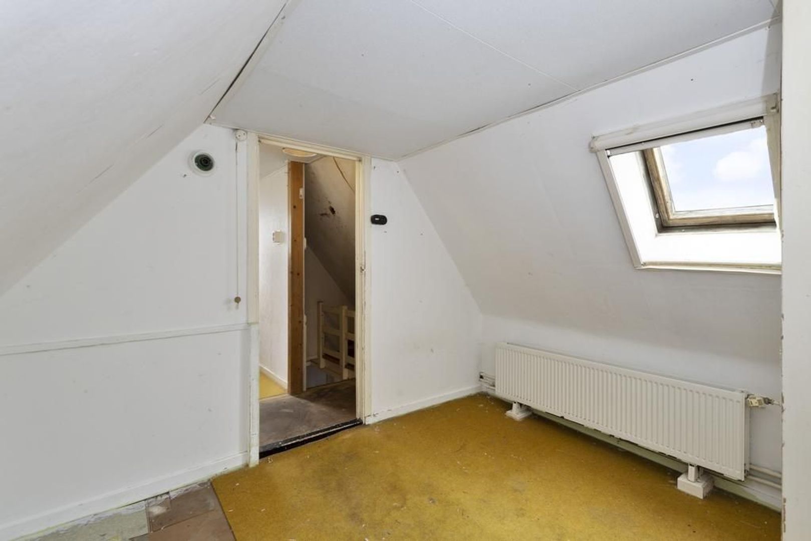 Langgrousterwei 53, Easternijtsjerk foto-18