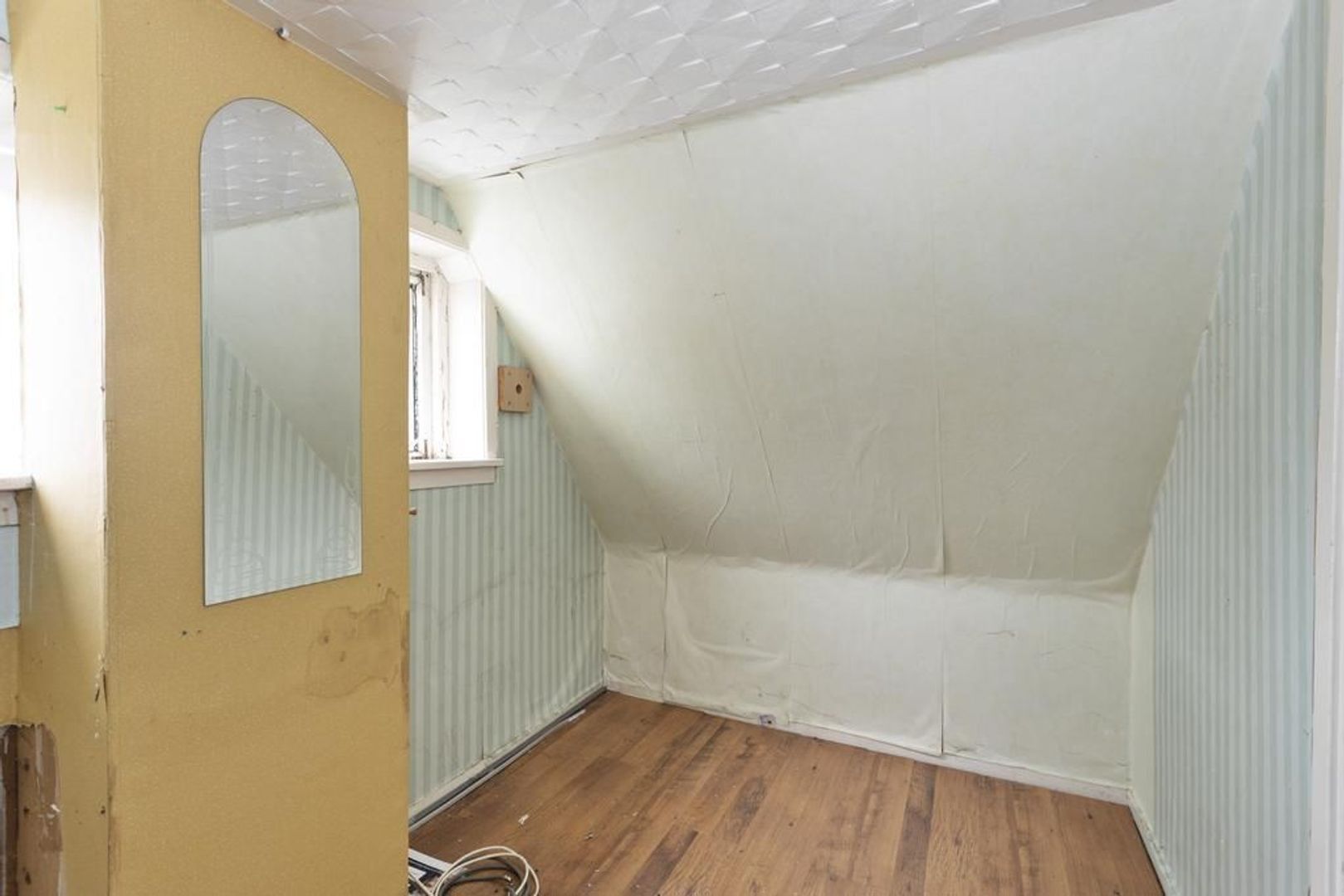 Langgrousterwei 53, Easternijtsjerk foto-19