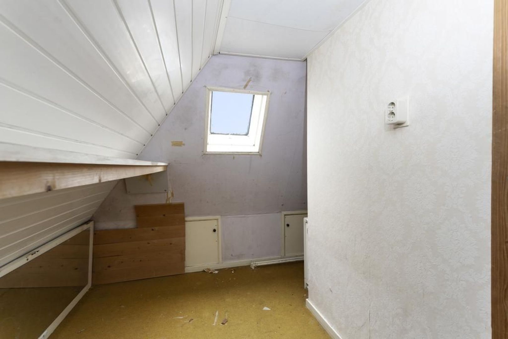 Langgrousterwei 53, Easternijtsjerk foto-15