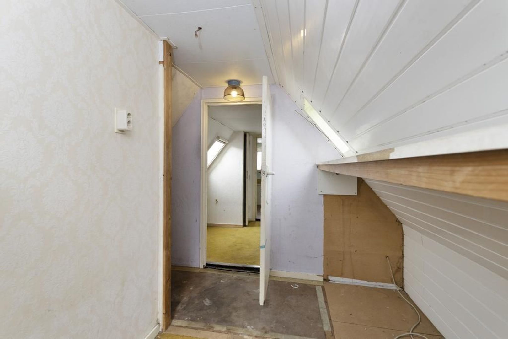 Langgrousterwei 53, Easternijtsjerk foto-16