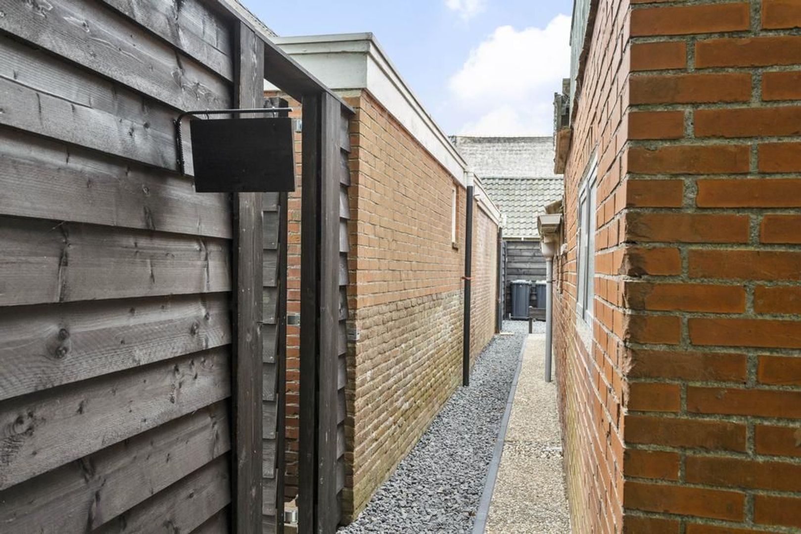 Langgrousterwei 53, Easternijtsjerk foto-23