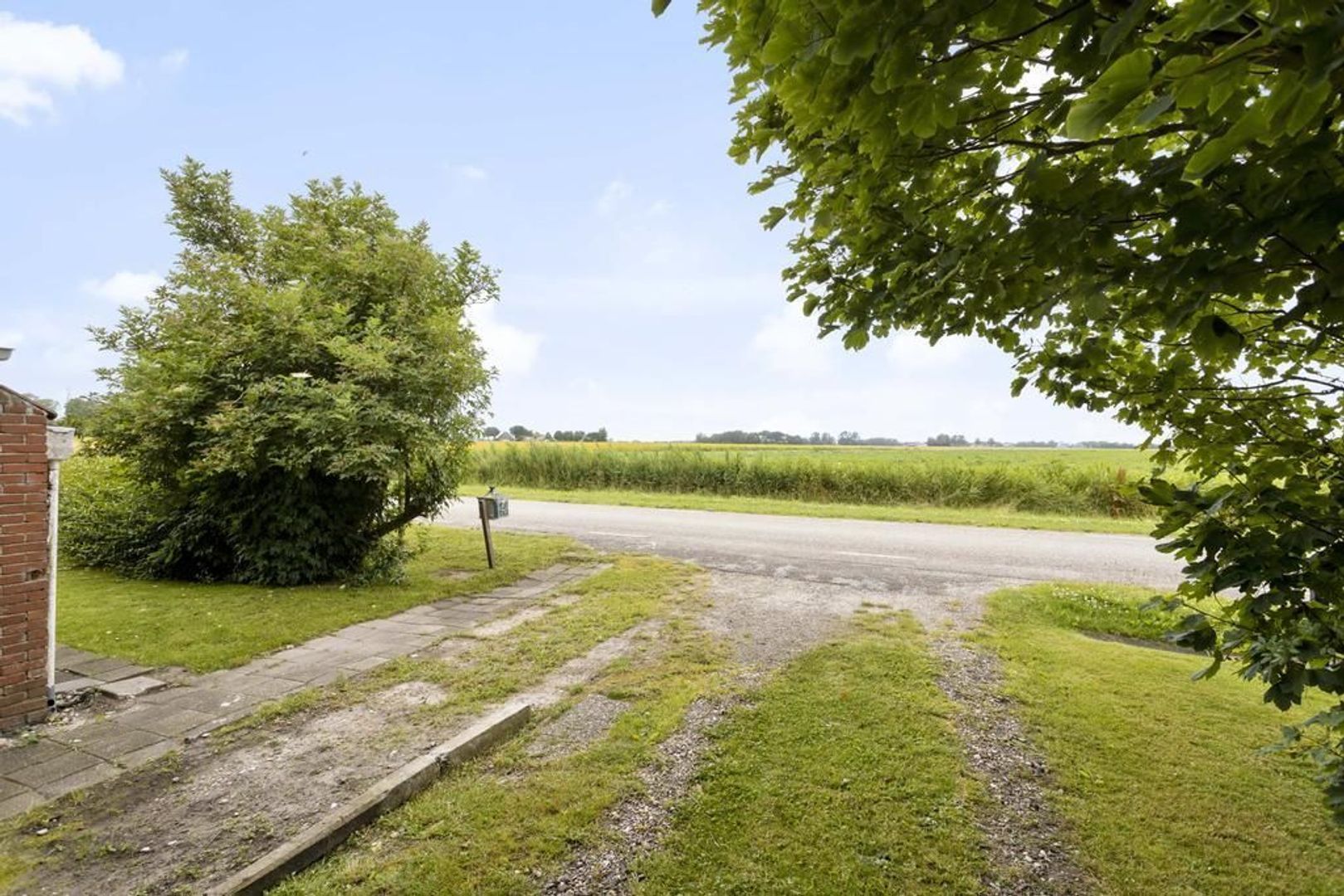 Langgrousterwei 53, Easternijtsjerk foto-24