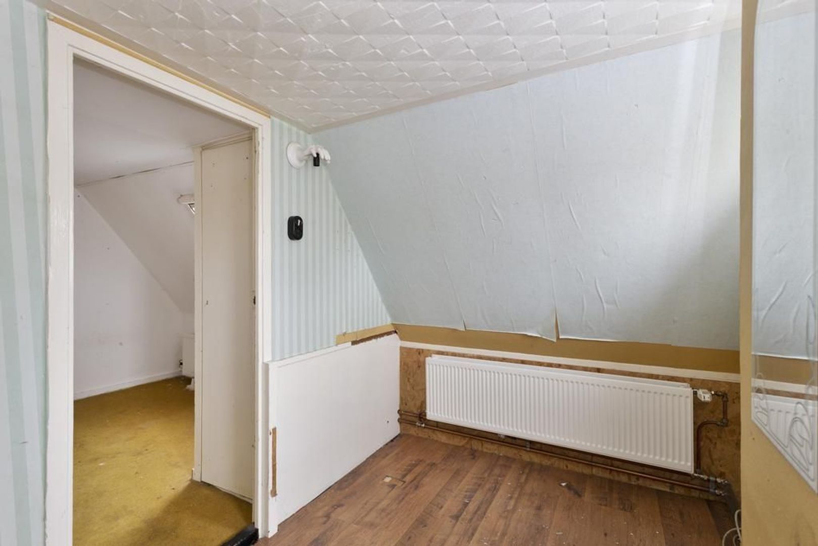 Langgrousterwei 53, Easternijtsjerk foto-20