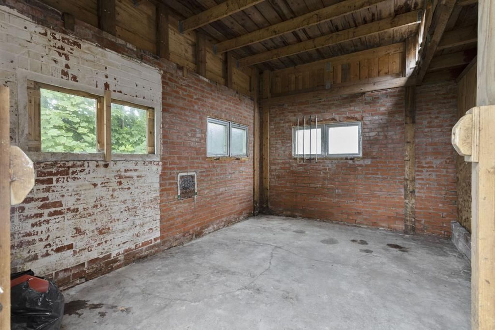 Langgrousterwei 53, Easternijtsjerk foto-21