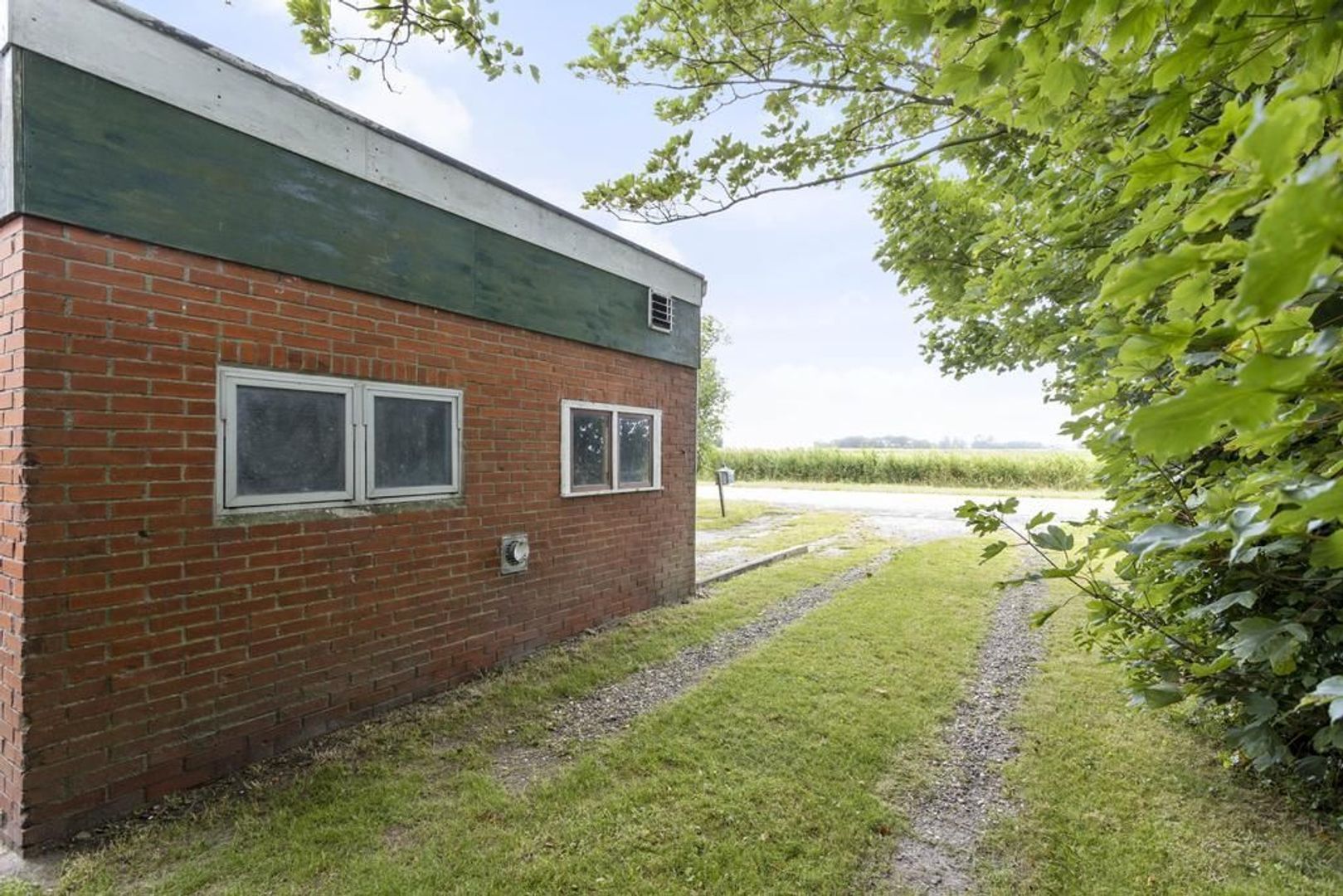 Langgrousterwei 53, Easternijtsjerk foto-22