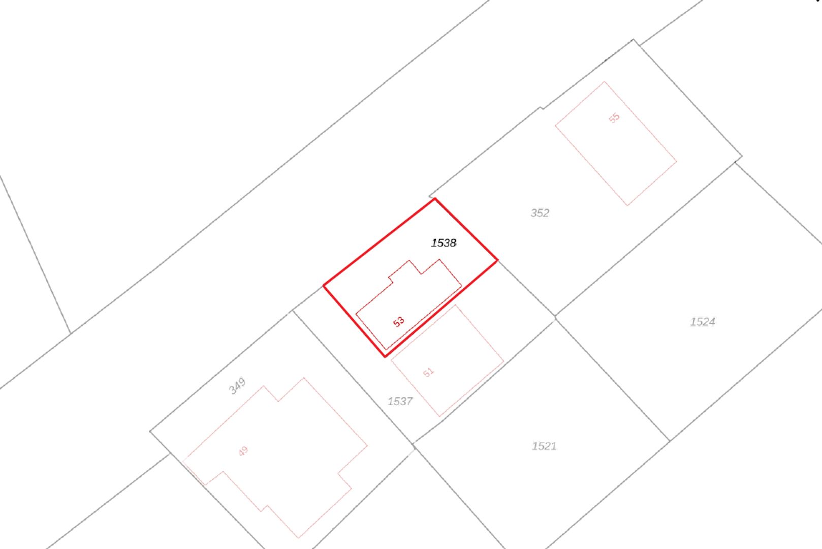 Langgrousterwei 53, Easternijtsjerk foto-27