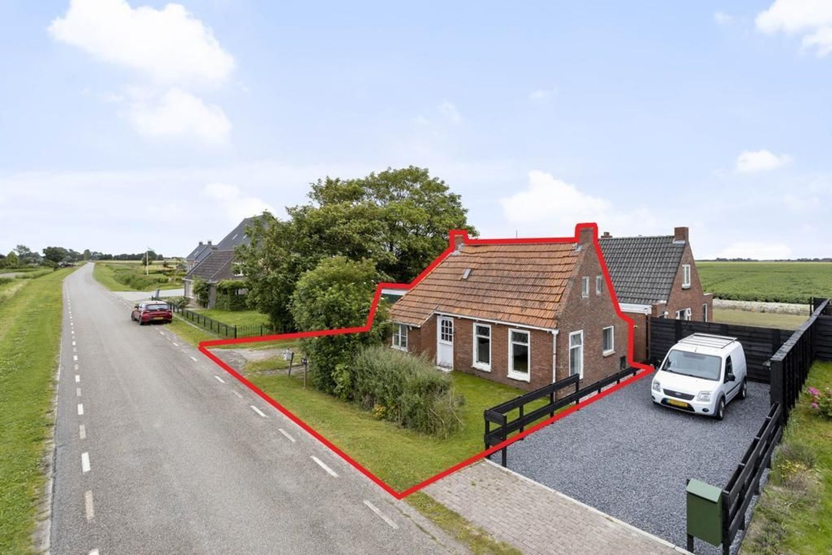 Langgrousterwei 53, Easternijtsjerk foto-26