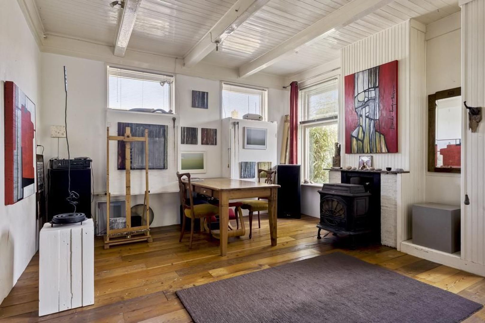 Gruytsweg 26, Warfstermolen foto-1