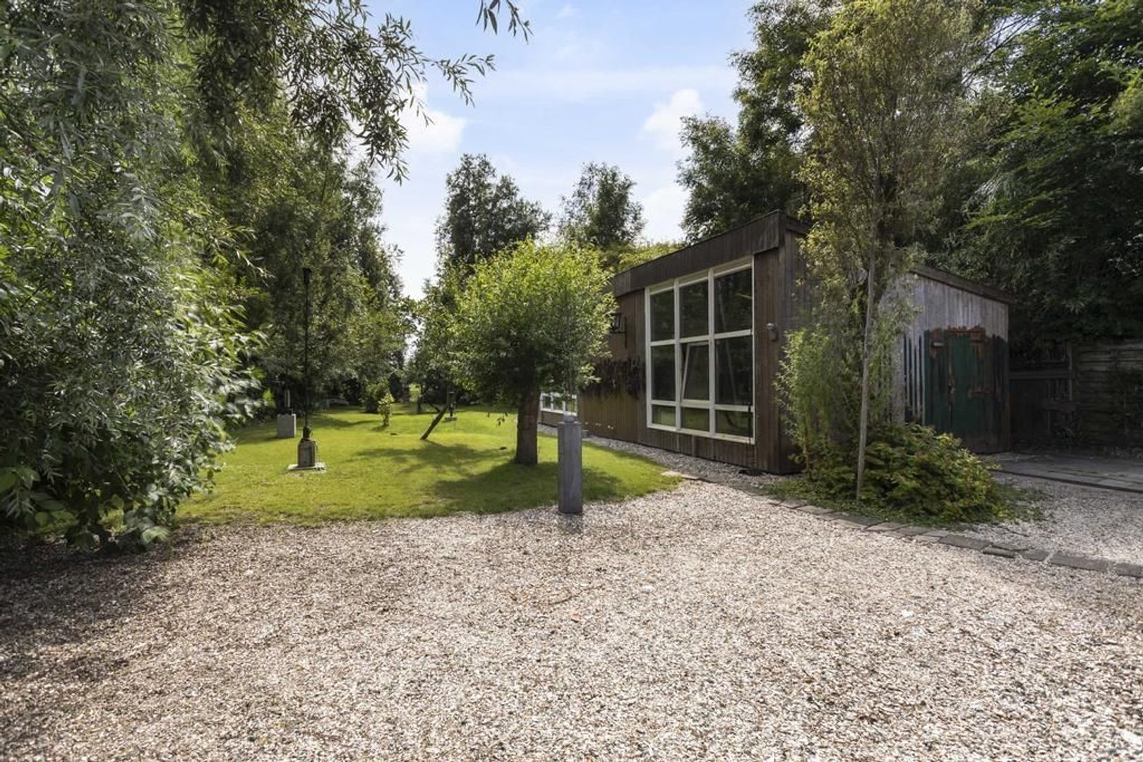 Gruytsweg 26, Warfstermolen foto-3