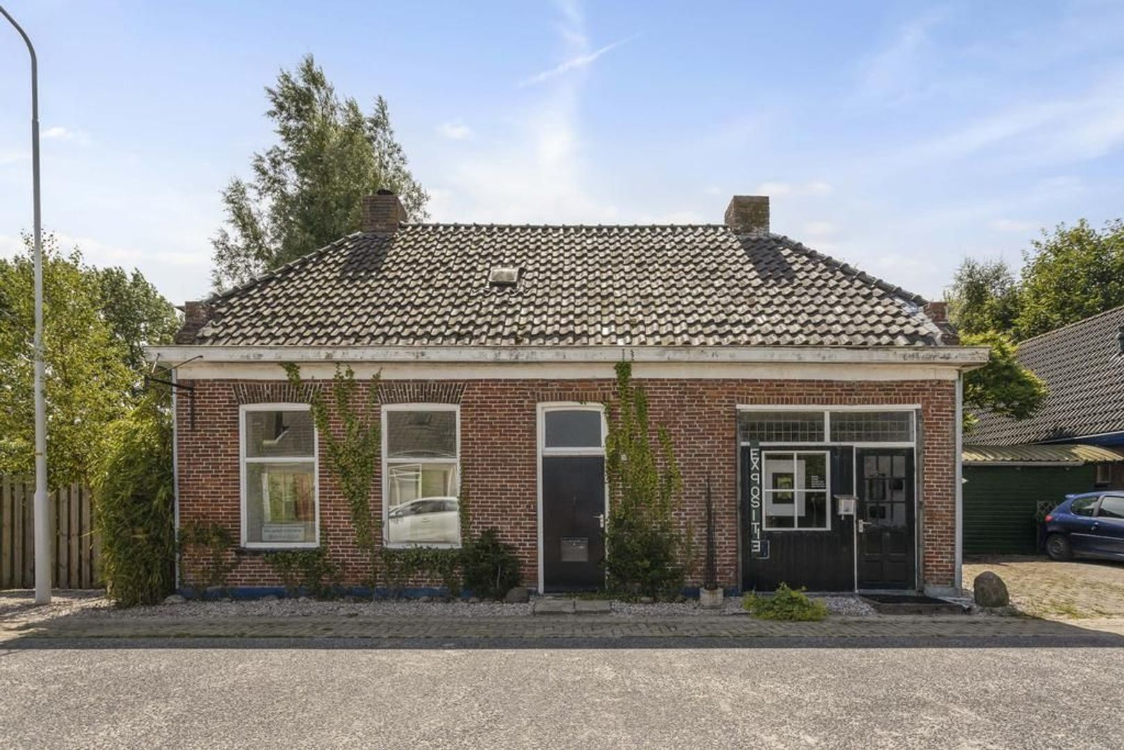 Gruytsweg 26, Warfstermolen foto-4