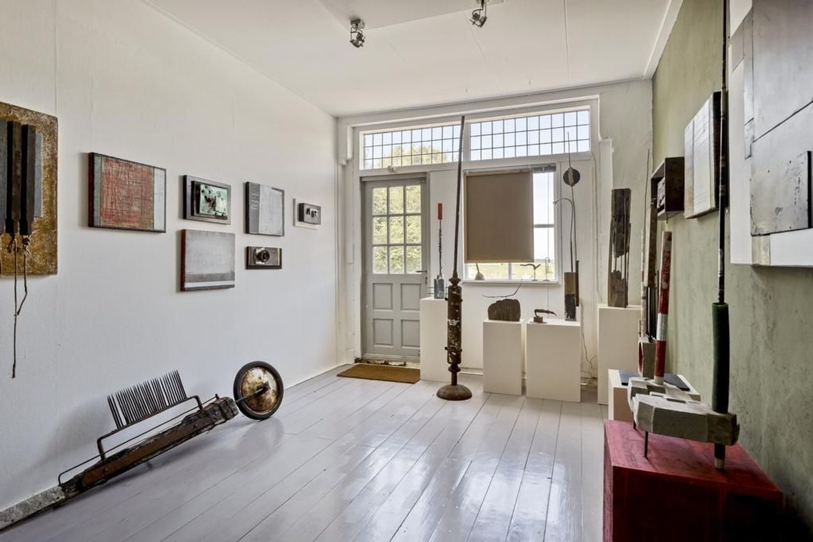 Gruytsweg 26, Warfstermolen foto-12