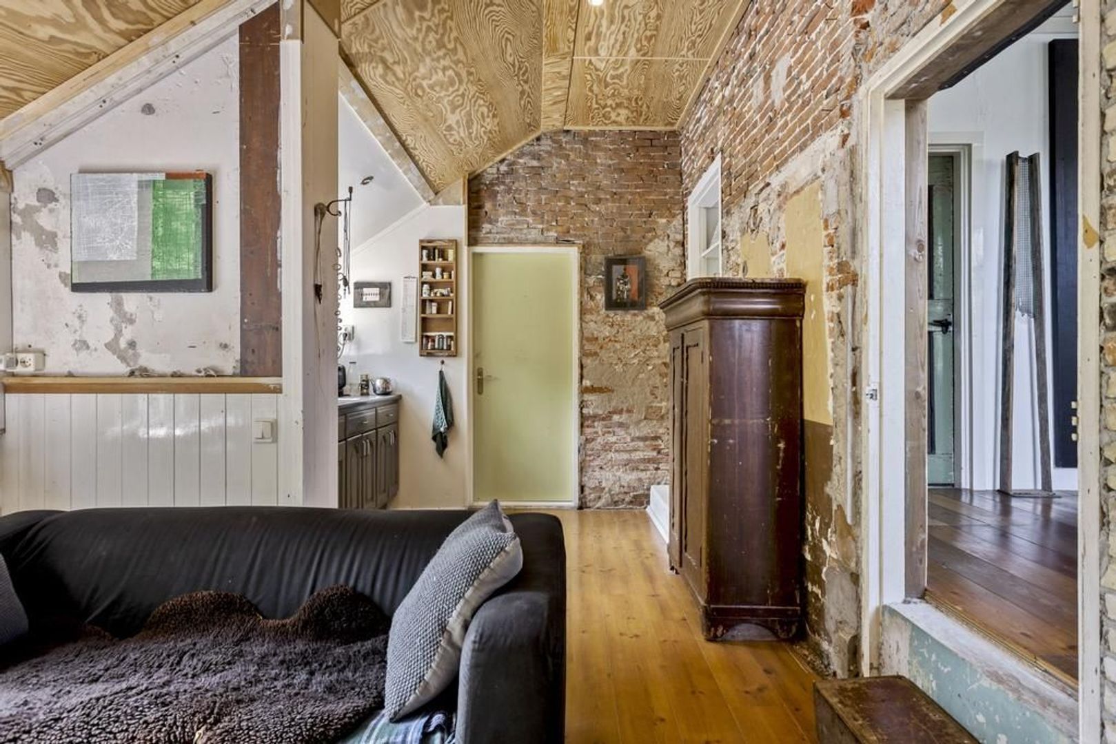 Gruytsweg 26, Warfstermolen foto-7