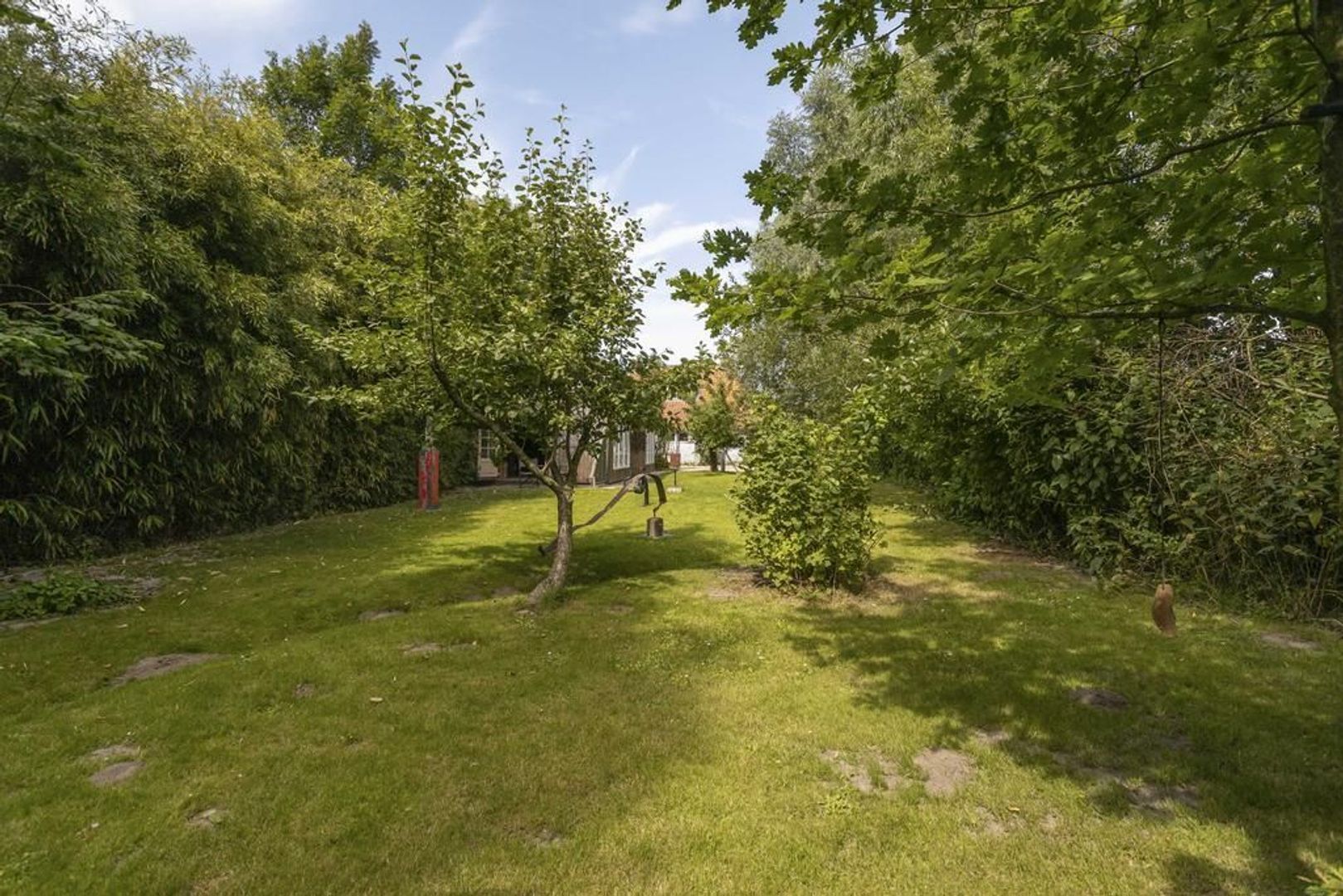 Gruytsweg 26, Warfstermolen foto-18