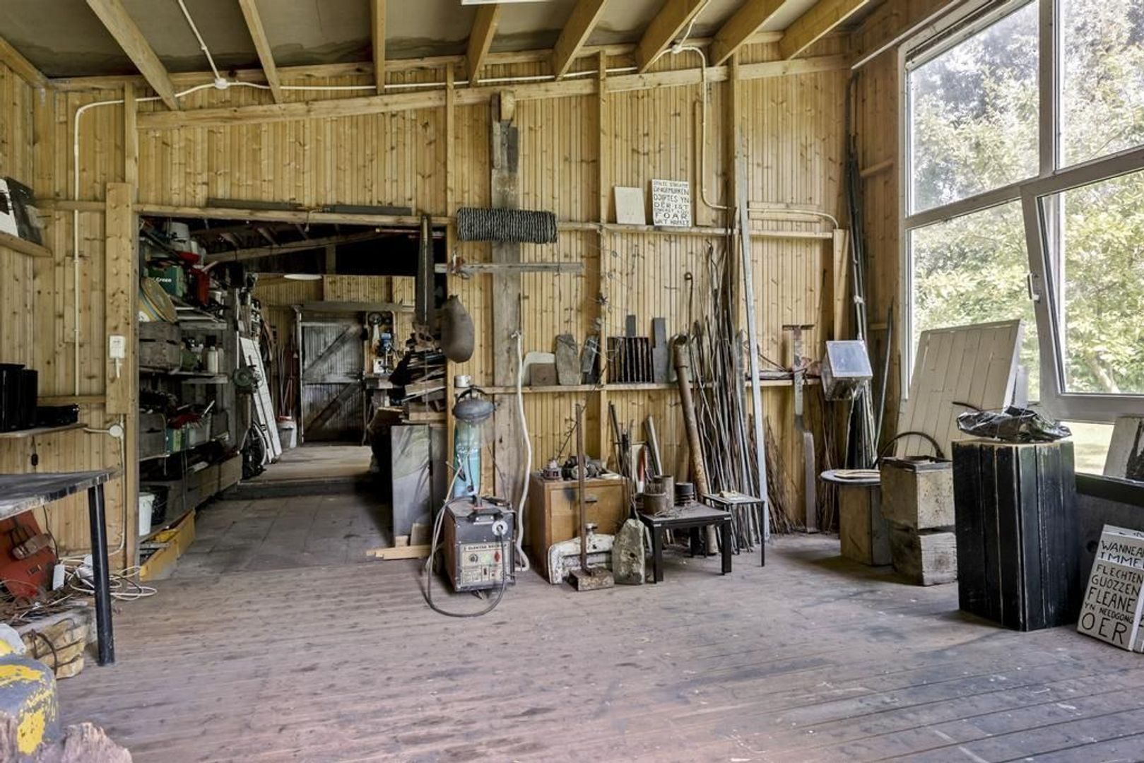 Gruytsweg 26, Warfstermolen foto-20