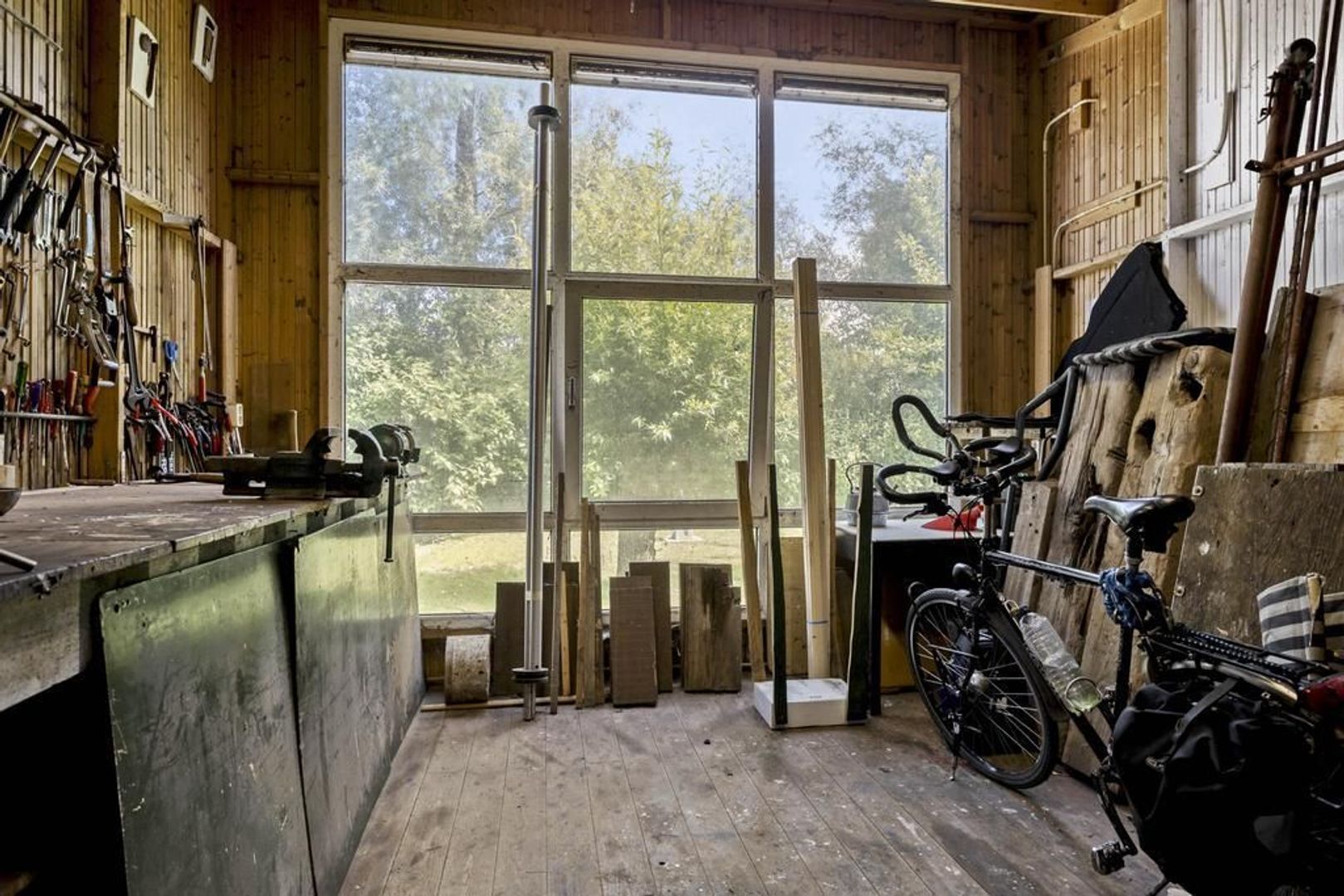 Gruytsweg 26, Warfstermolen foto-22