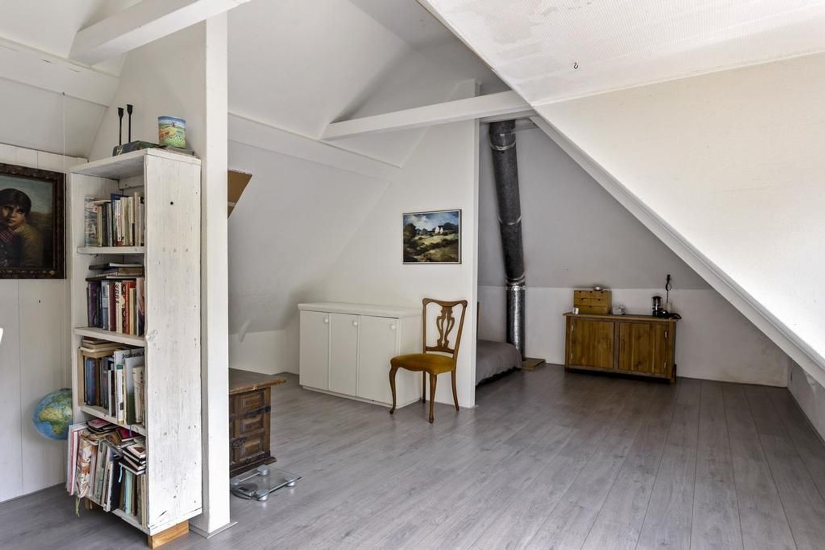 Gruytsweg 26, Warfstermolen foto-14