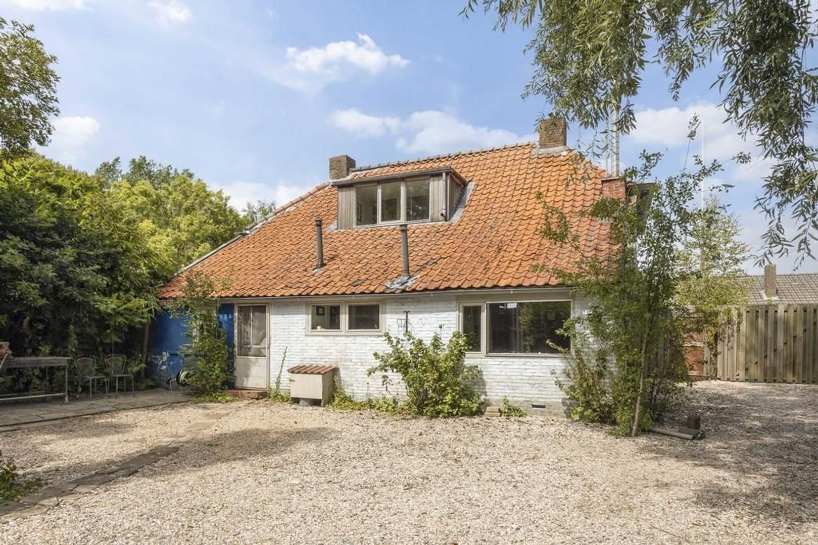 Gruytsweg 26, Warfstermolen foto-17