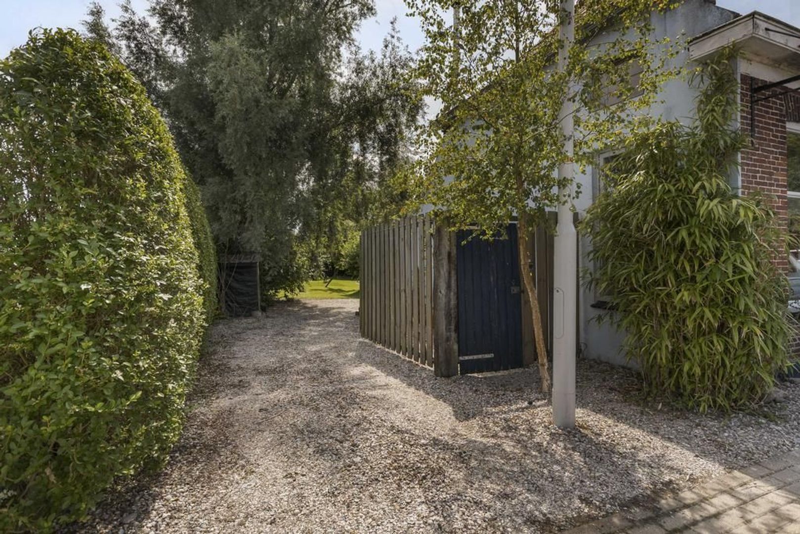 Gruytsweg 26, Warfstermolen foto-26