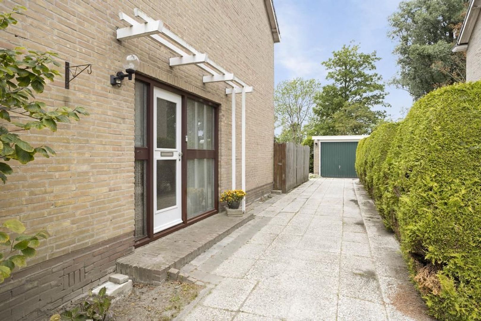 Brokmui 6, Dokkum foto-4