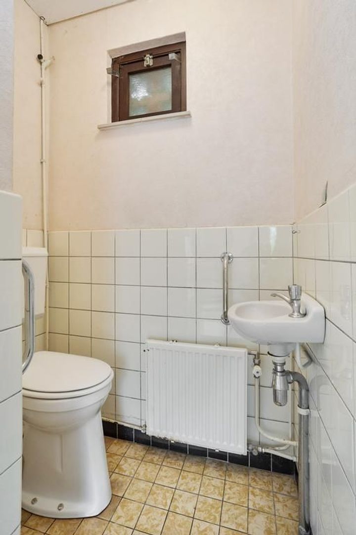 Brokmui 6, Dokkum foto-6