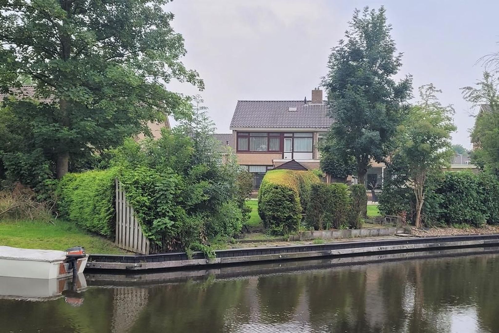 Brokmui 6, Dokkum foto-1