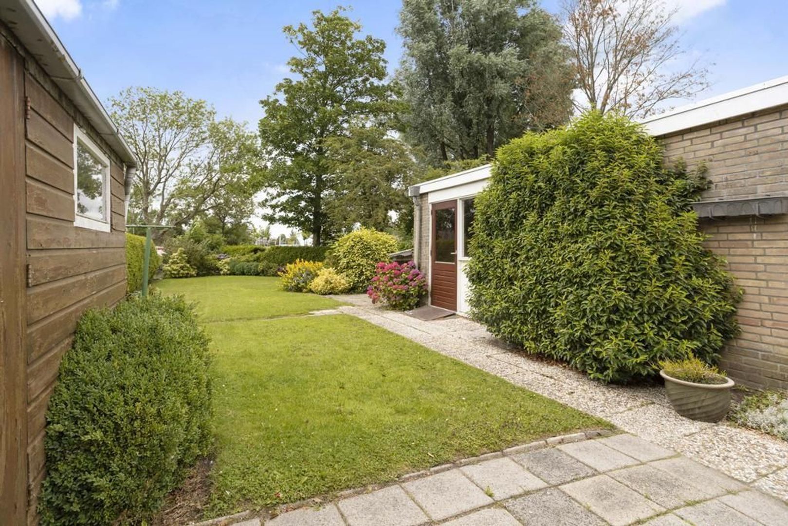 Brokmui 6, Dokkum foto-2