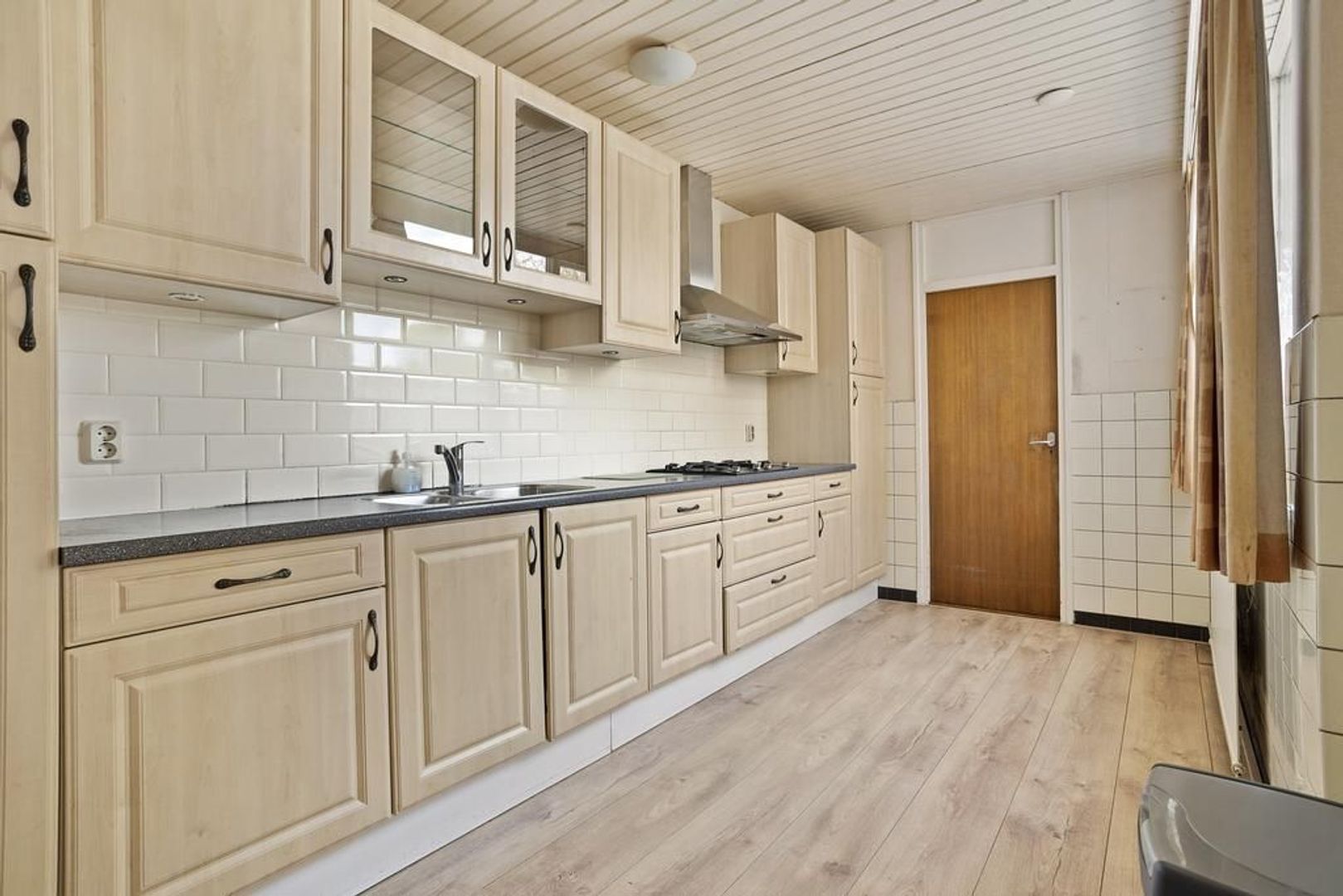 Brokmui 6, Dokkum foto-12