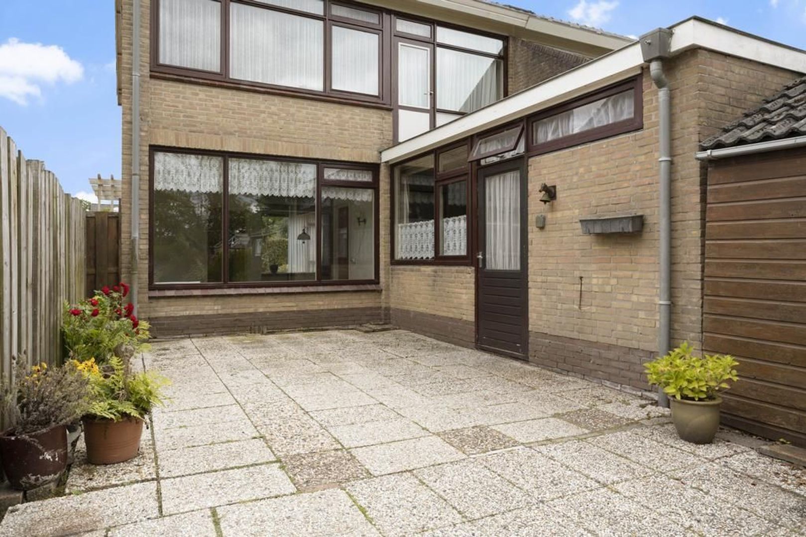 Brokmui 6, Dokkum foto-22