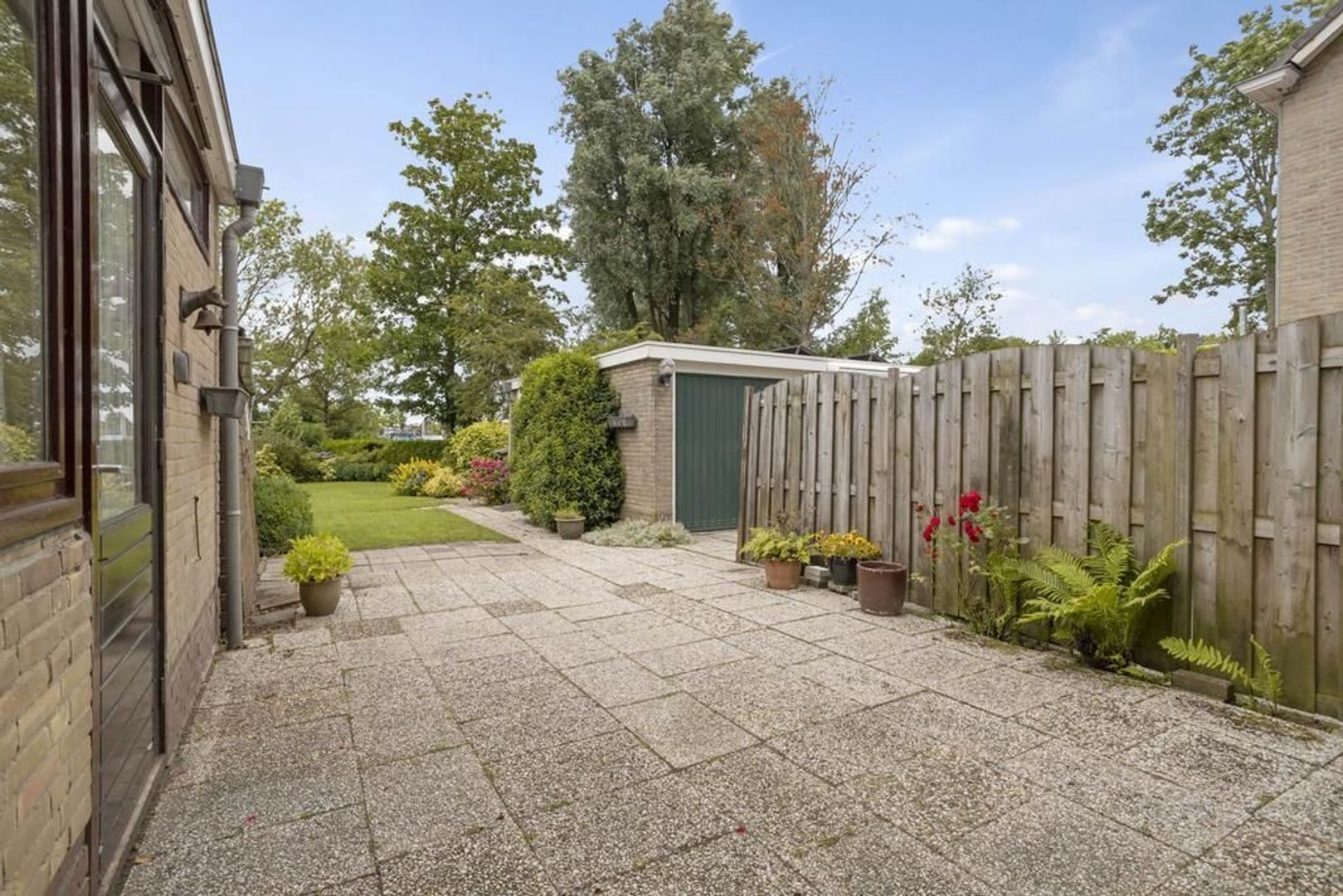 Brokmui 6, Dokkum foto-23