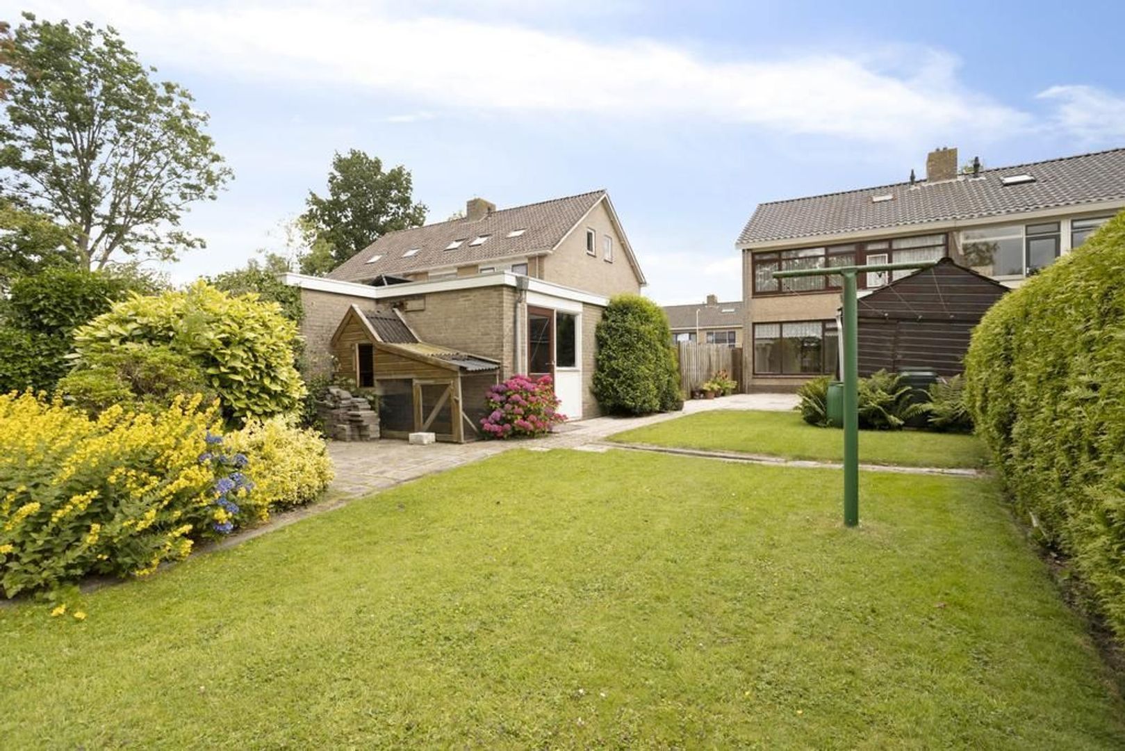 Brokmui 6, Dokkum foto-25