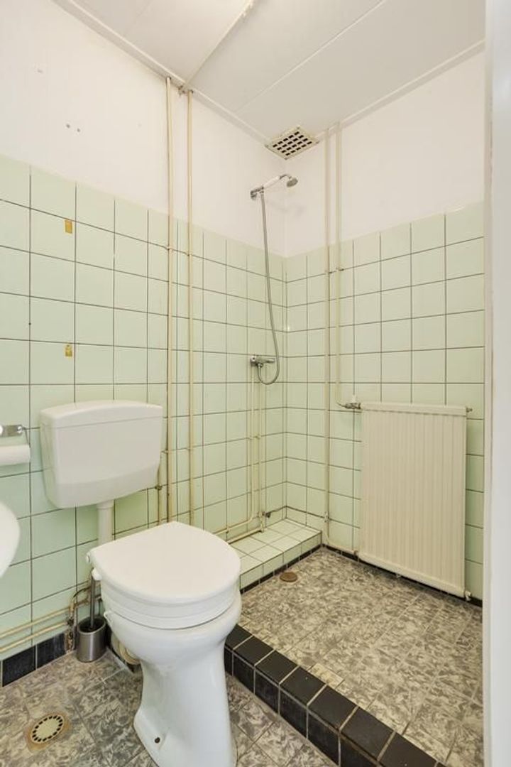 Brokmui 6, Dokkum foto-18