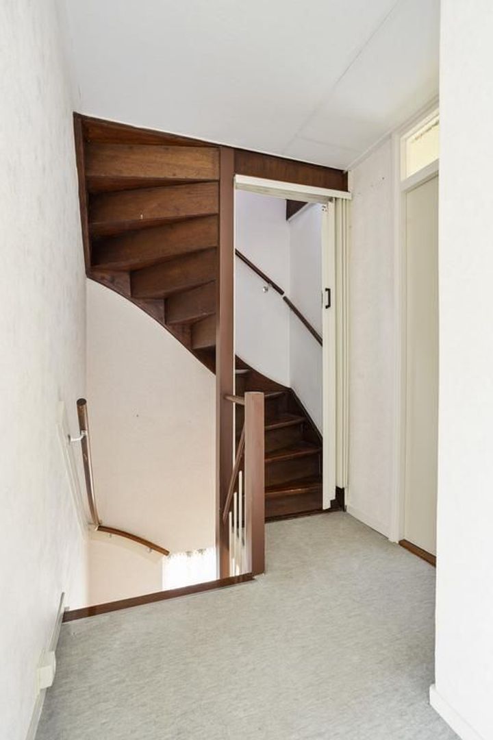 Brokmui 6, Dokkum foto-19