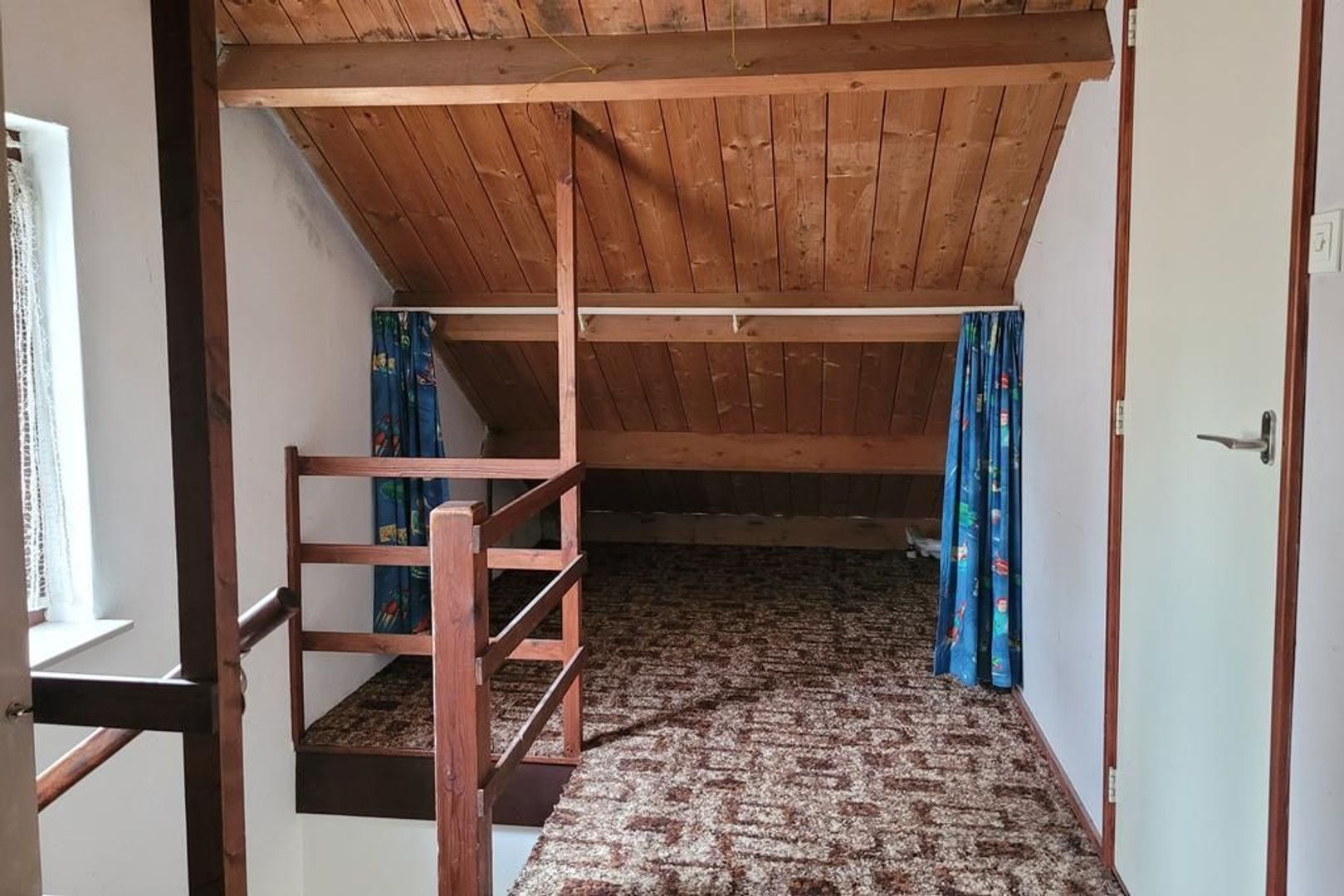 Brokmui 6, Dokkum foto-20