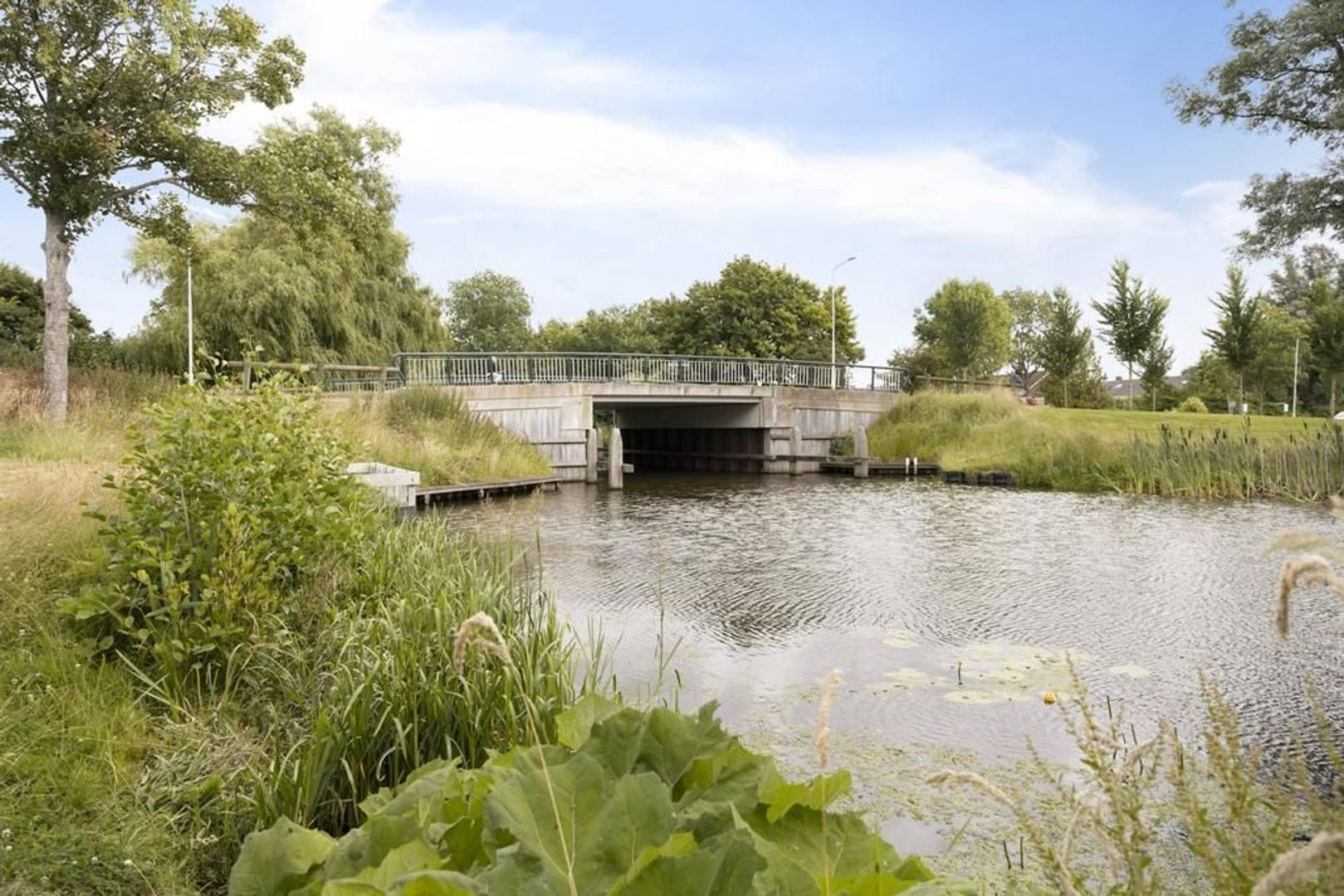 Brokmui 6, Dokkum foto-30