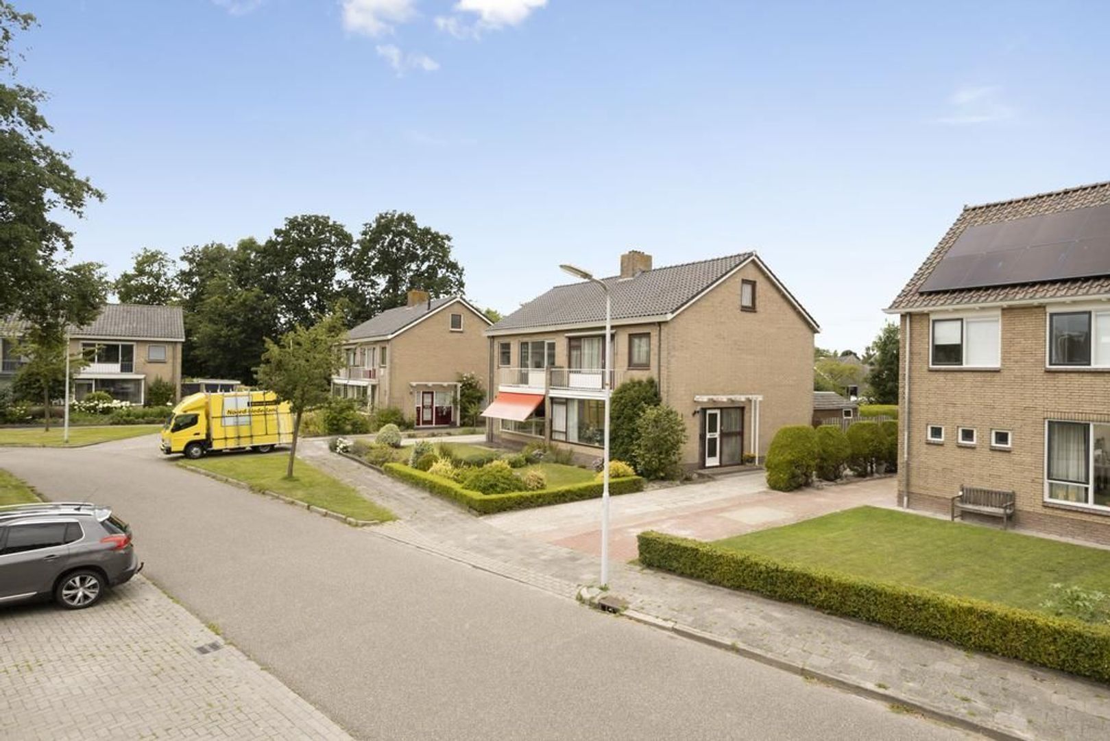 Brokmui 6, Dokkum foto-27