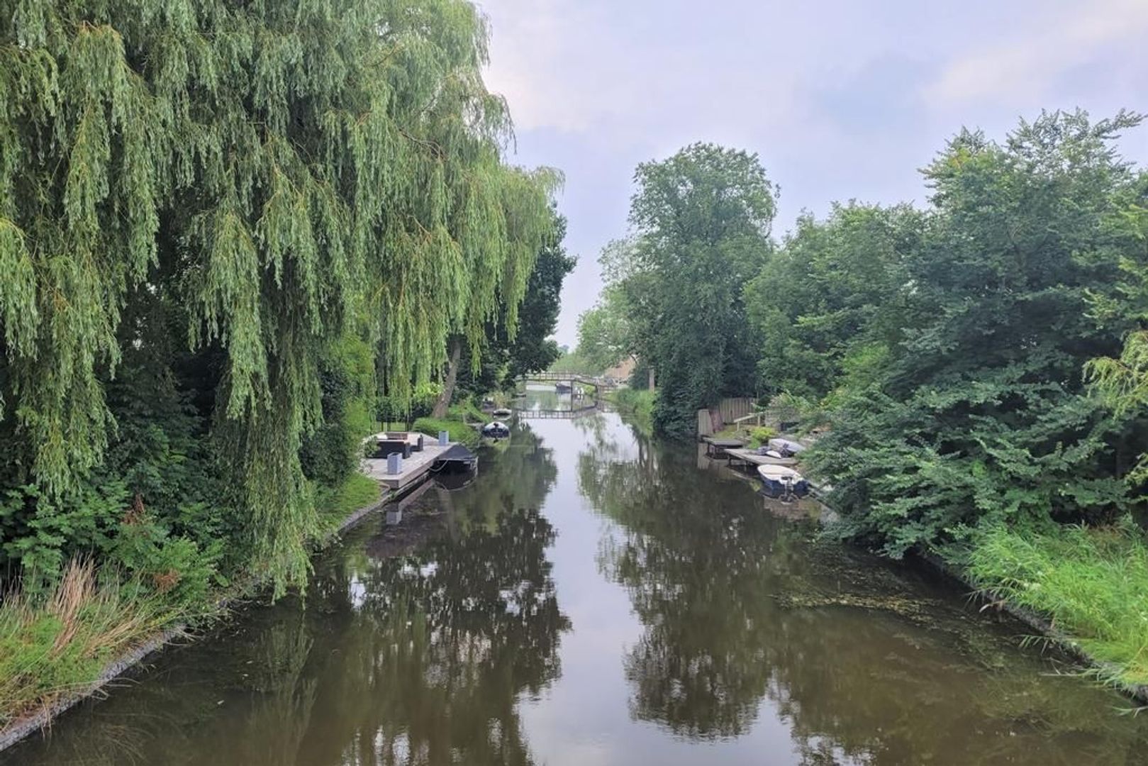 Brokmui 6, Dokkum foto-32