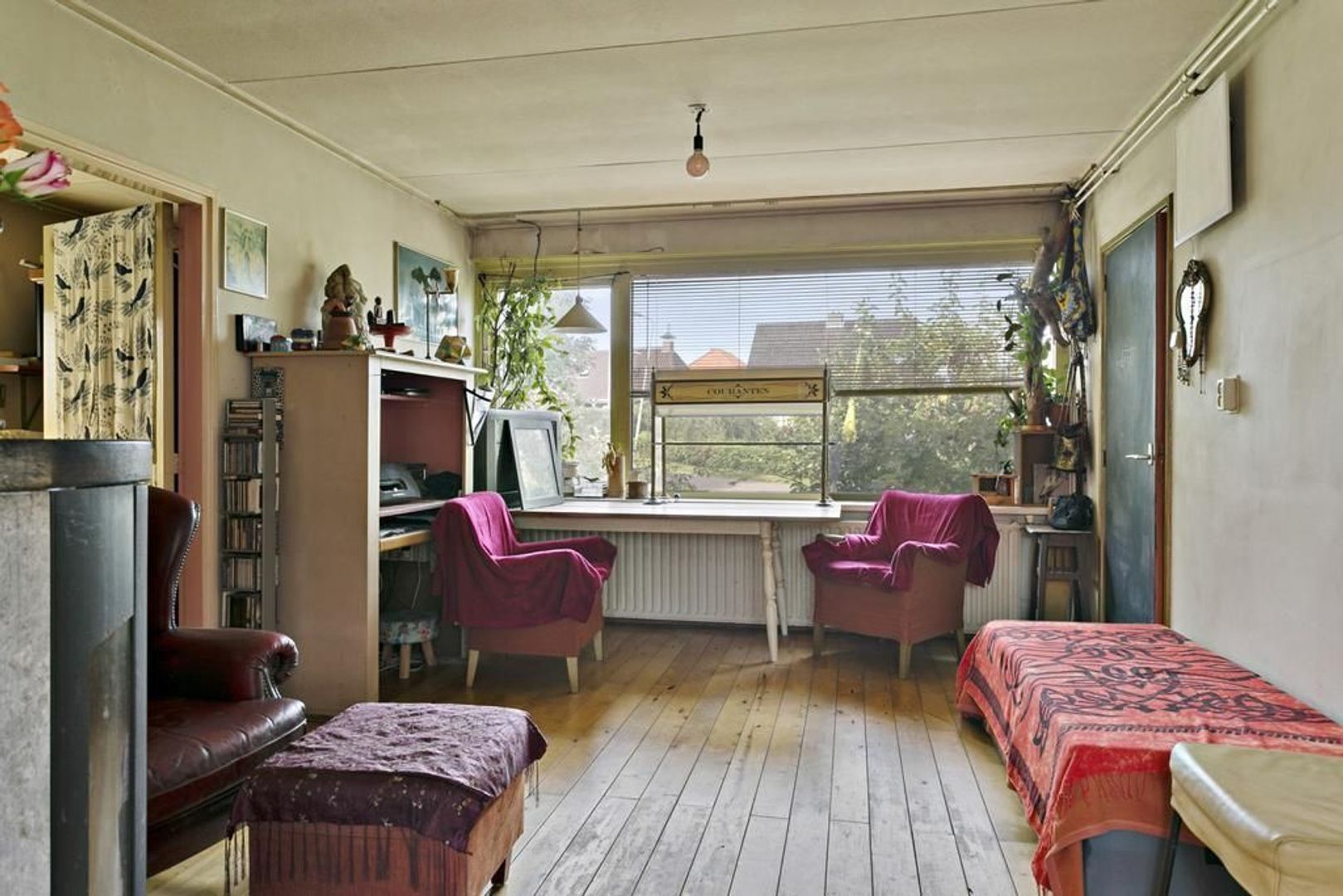 Hearewei 27, Hantum foto-1