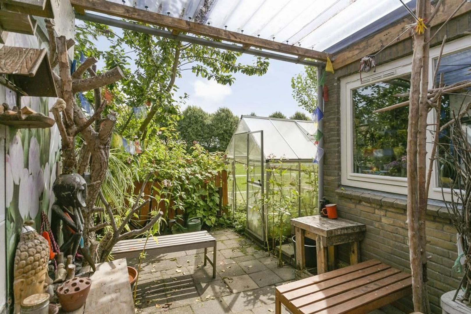 Hearewei 27, Hantum foto-2