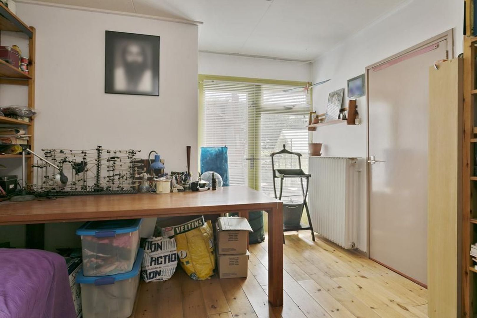 Hearewei 27, Hantum foto-8