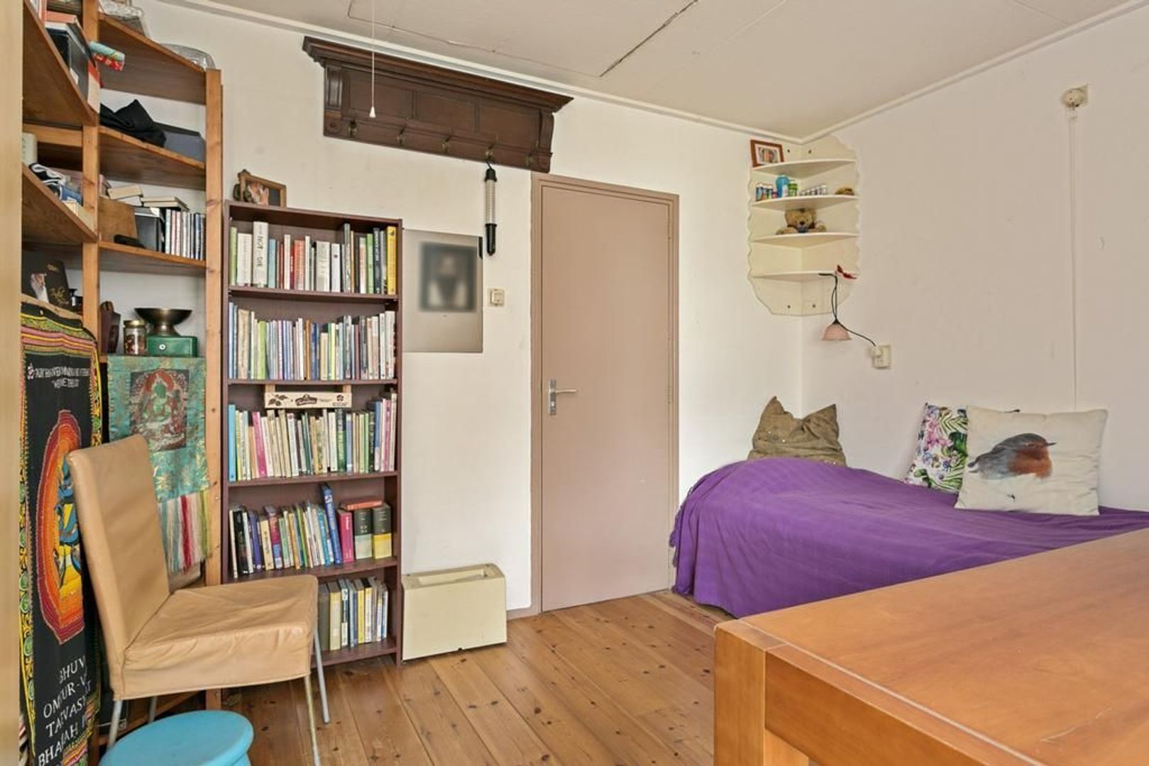 Hearewei 27, Hantum foto-9