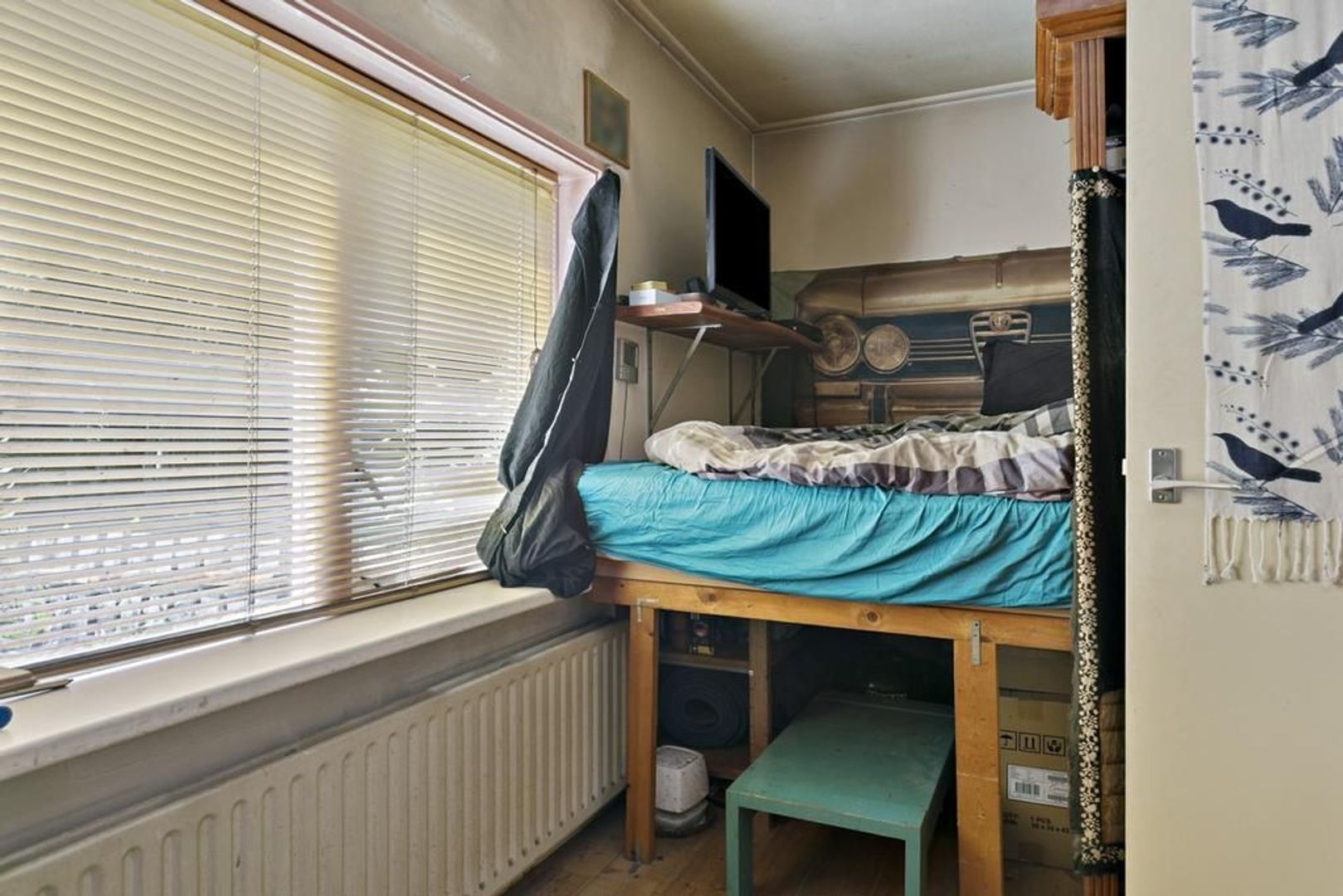 Hearewei 27, Hantum foto-11