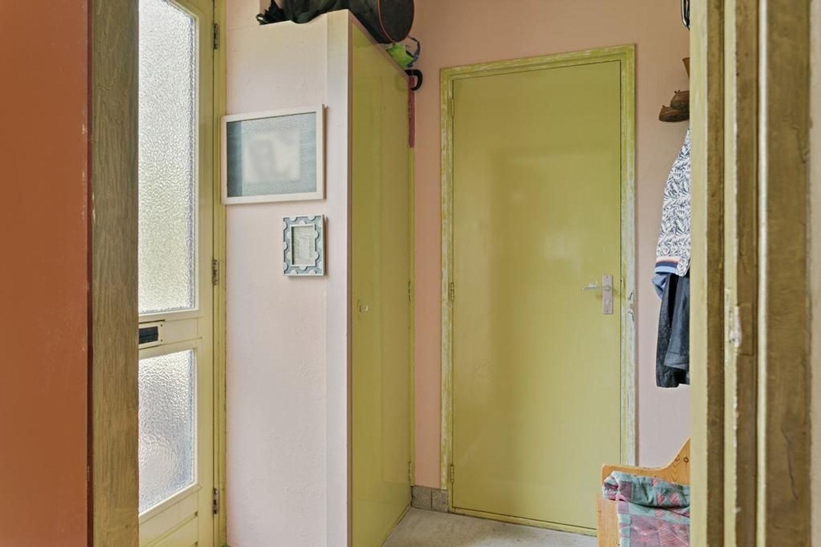 Hearewei 27, Hantum foto-5