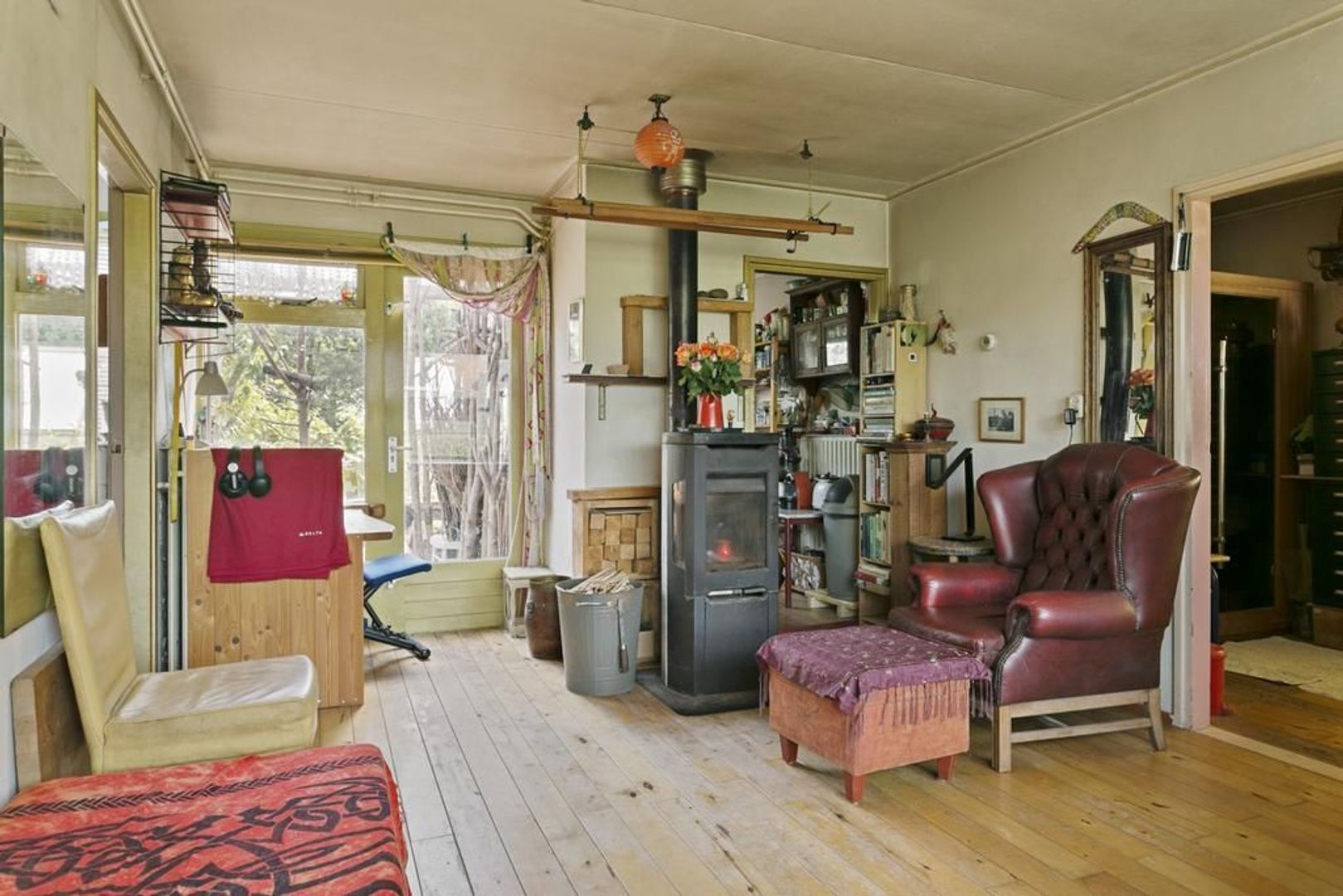 Hearewei 27, Hantum foto-6