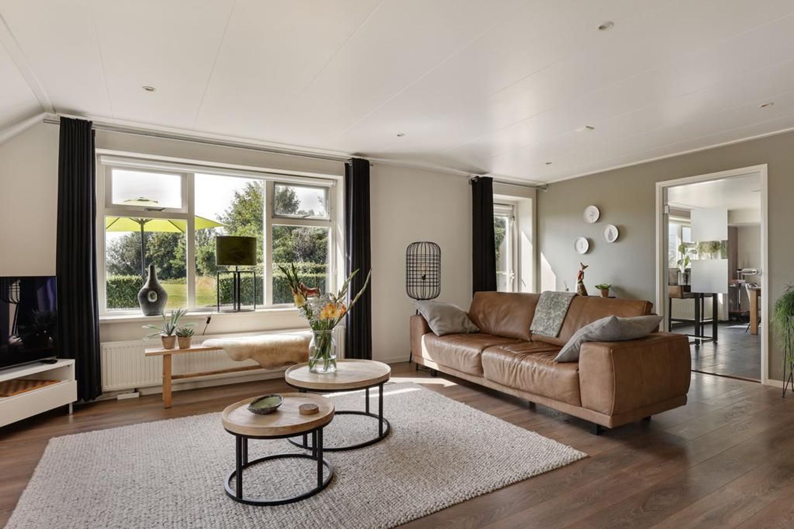 Hantumerwei 63, Aalsum foto-2