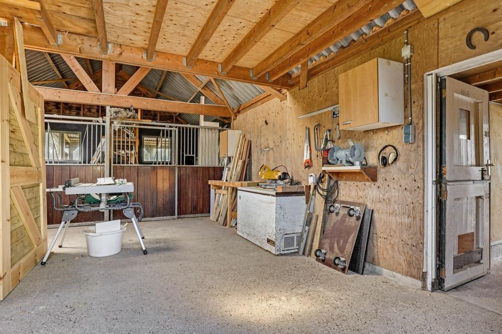 Hantumerwei 63, Aalsum foto-3