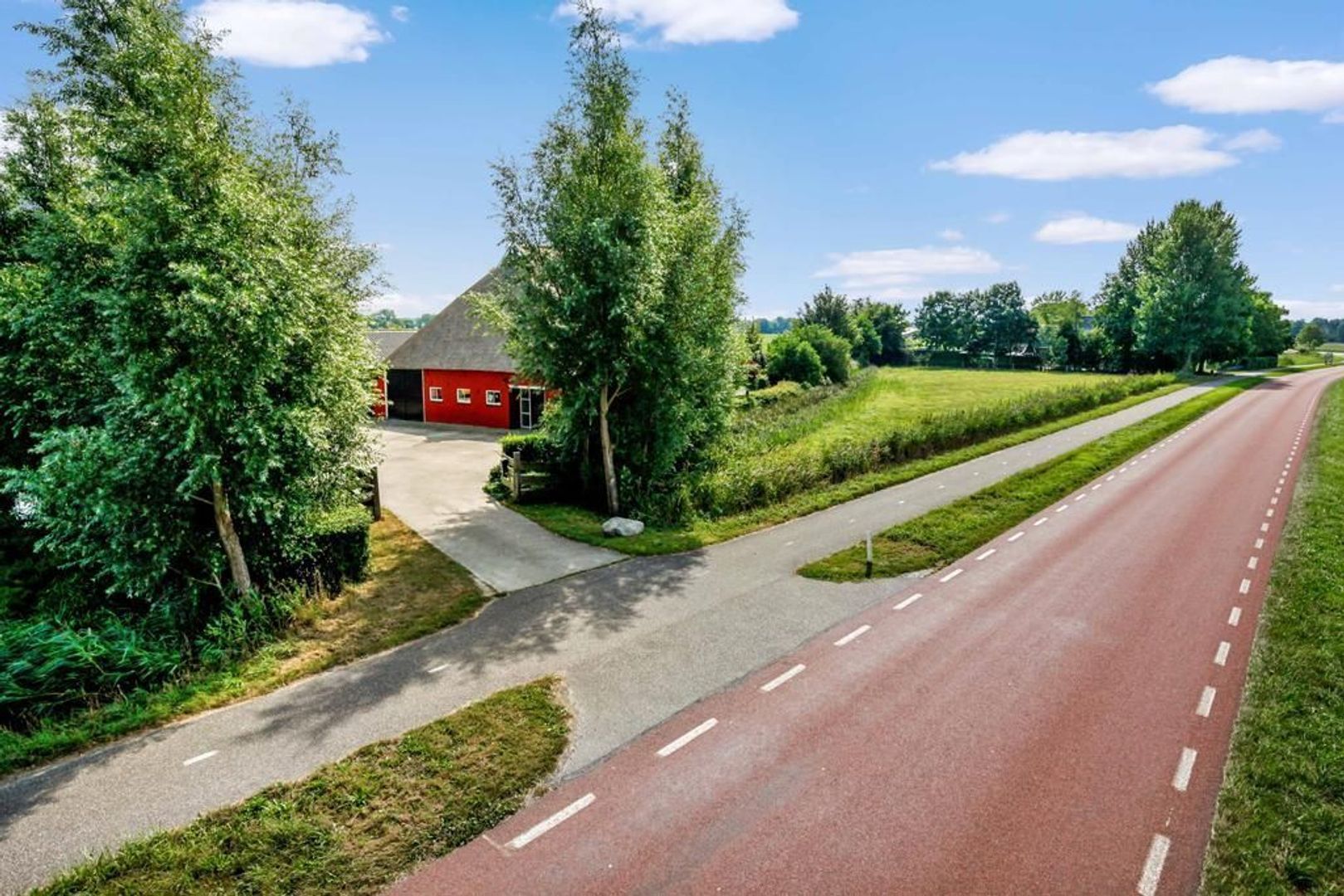 Hantumerwei 63, Aalsum foto-4